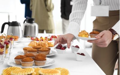 Businesses urged to sign up for our free business breakfast