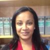 Meesha Patel - Legal Services Manager