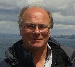 Richard Tisdall profile image