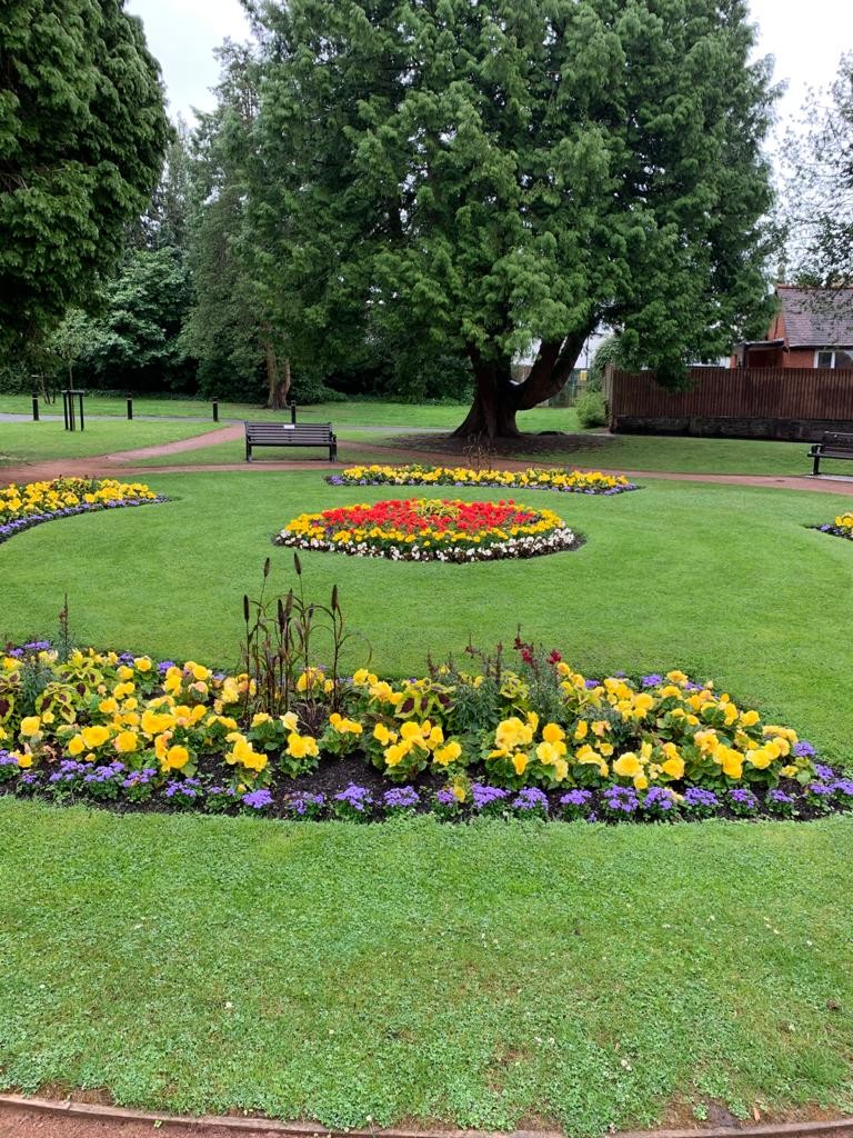 Lido Park