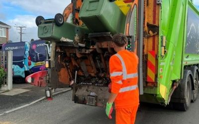 Residents urged to have their say on future recycling services