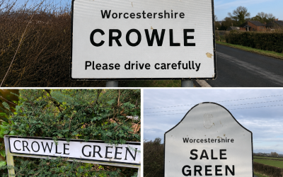 Crowle Neighbourhood Plan out for consultation