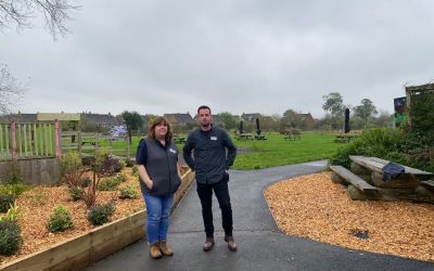Applications invited for £245,000 Wychavon Rural Fund