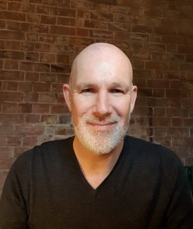 Alan Clark