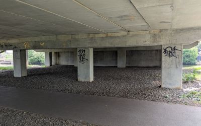 Street Art Survey for Evesham Residents