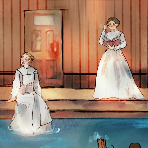 Illustration of Nurses
