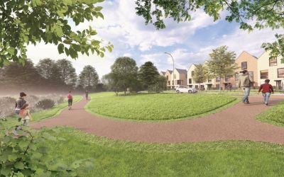 Have your say on infrastructure plans for Wychavon Town