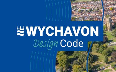 Have your say on new design code for Wychavon