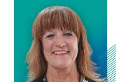 Claire Edwards