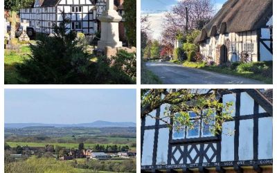 South Lenches Neighbourhood Plan out for consultation