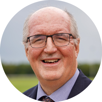 Richard Morris