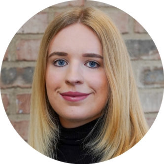 Gemma Ranford