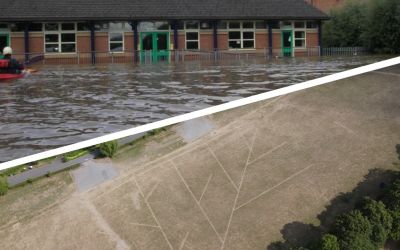 Plan to help communities adapt to extreme weather