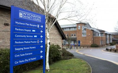 Wychavon commits to exploring unitary council options for Worcestershire