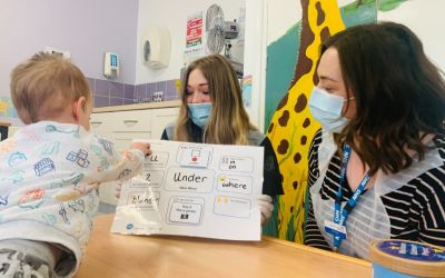 Wychavon shortlisted for national social mobility award
