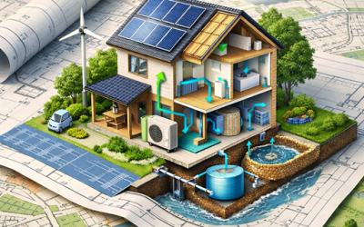Have your say on sustainable building guidance