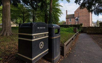 Views sought on plan to tackle dog fouling