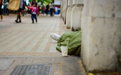 Youth homeless scheme transforming lives