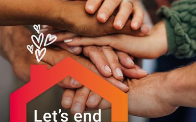 Plan to end homelessness and rough sleeping