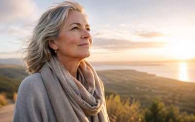 Call for action on menopause and mental health