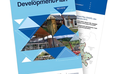 Adopted SWDPR to guide long-term growth